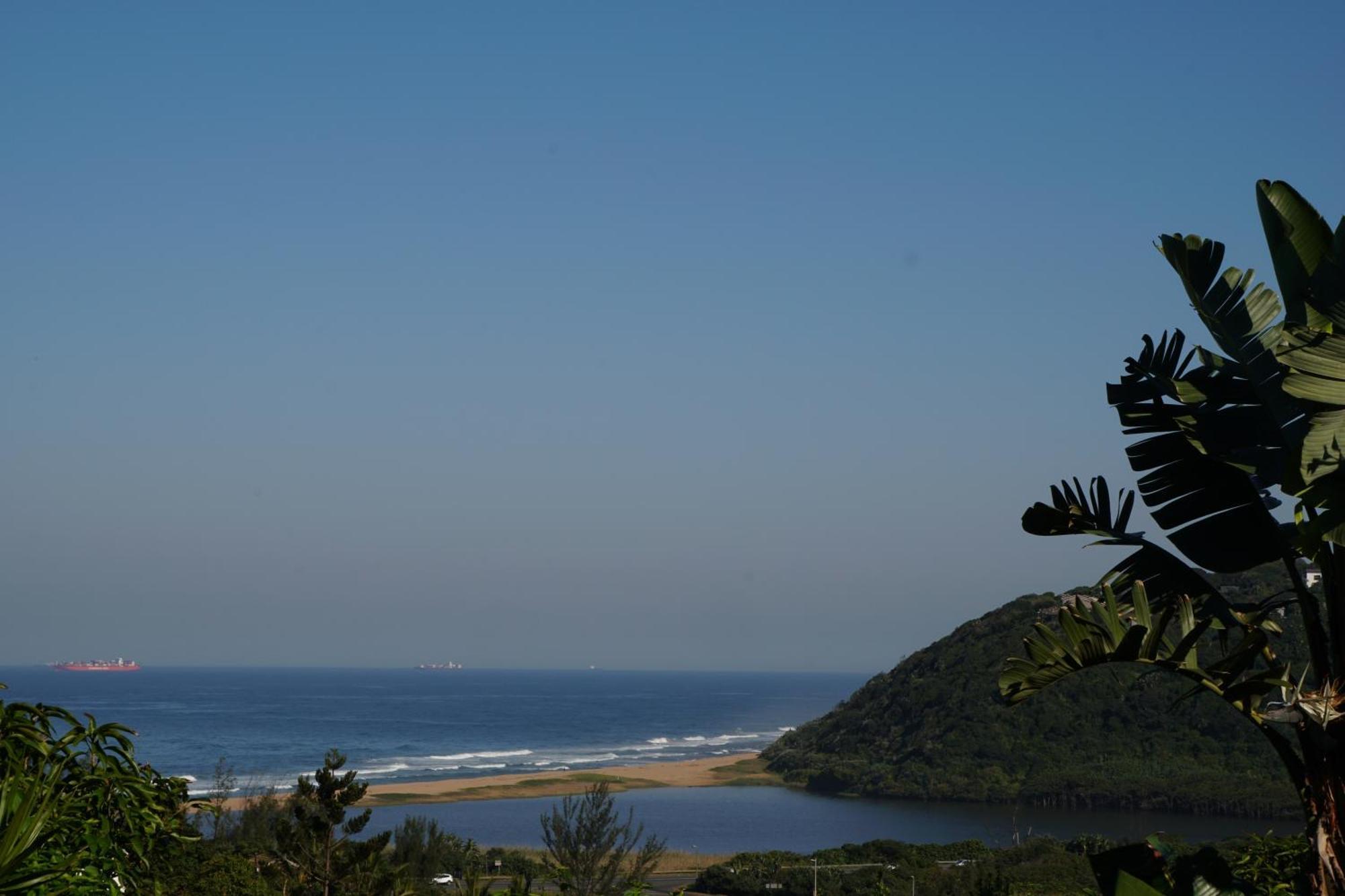 Villa La Mercy Chalet No Load Shedding Or Water Outages 외부 사진
