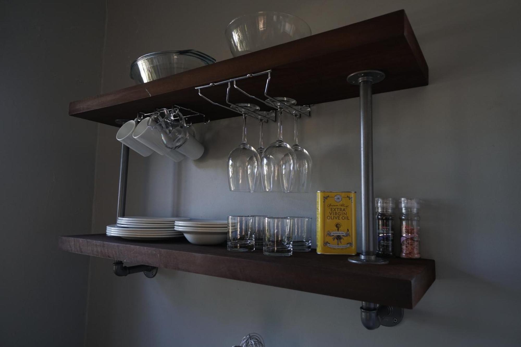 Villa La Mercy Chalet No Load Shedding Or Water Outages 외부 사진