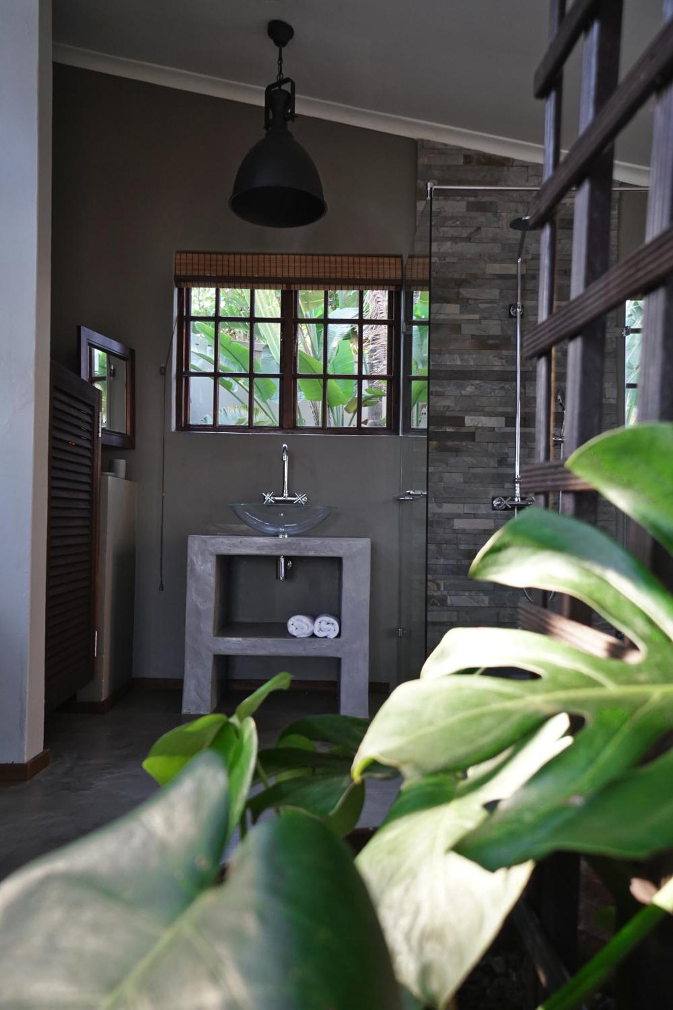 Villa La Mercy Chalet No Load Shedding Or Water Outages 외부 사진