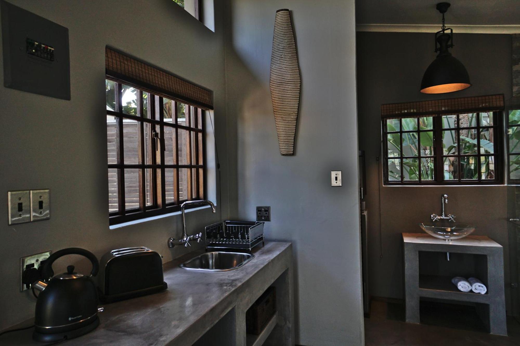 Villa La Mercy Chalet No Load Shedding Or Water Outages 외부 사진