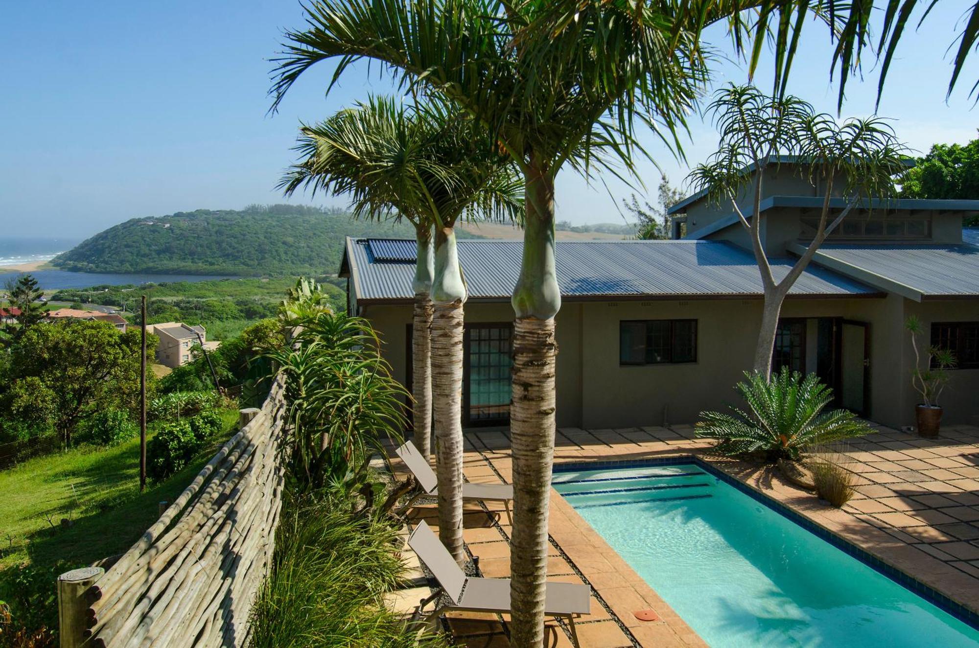 Villa La Mercy Chalet No Load Shedding Or Water Outages 외부 사진