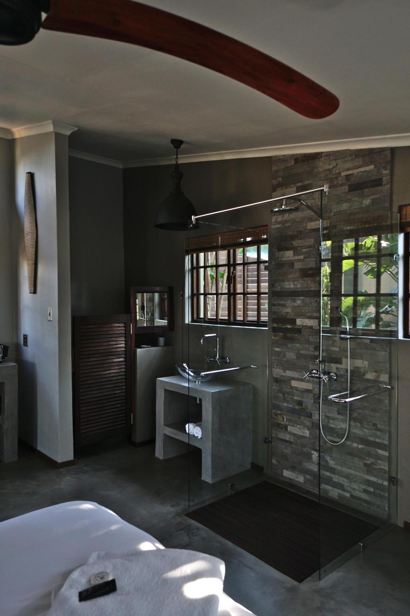Villa La Mercy Chalet No Load Shedding Or Water Outages 외부 사진