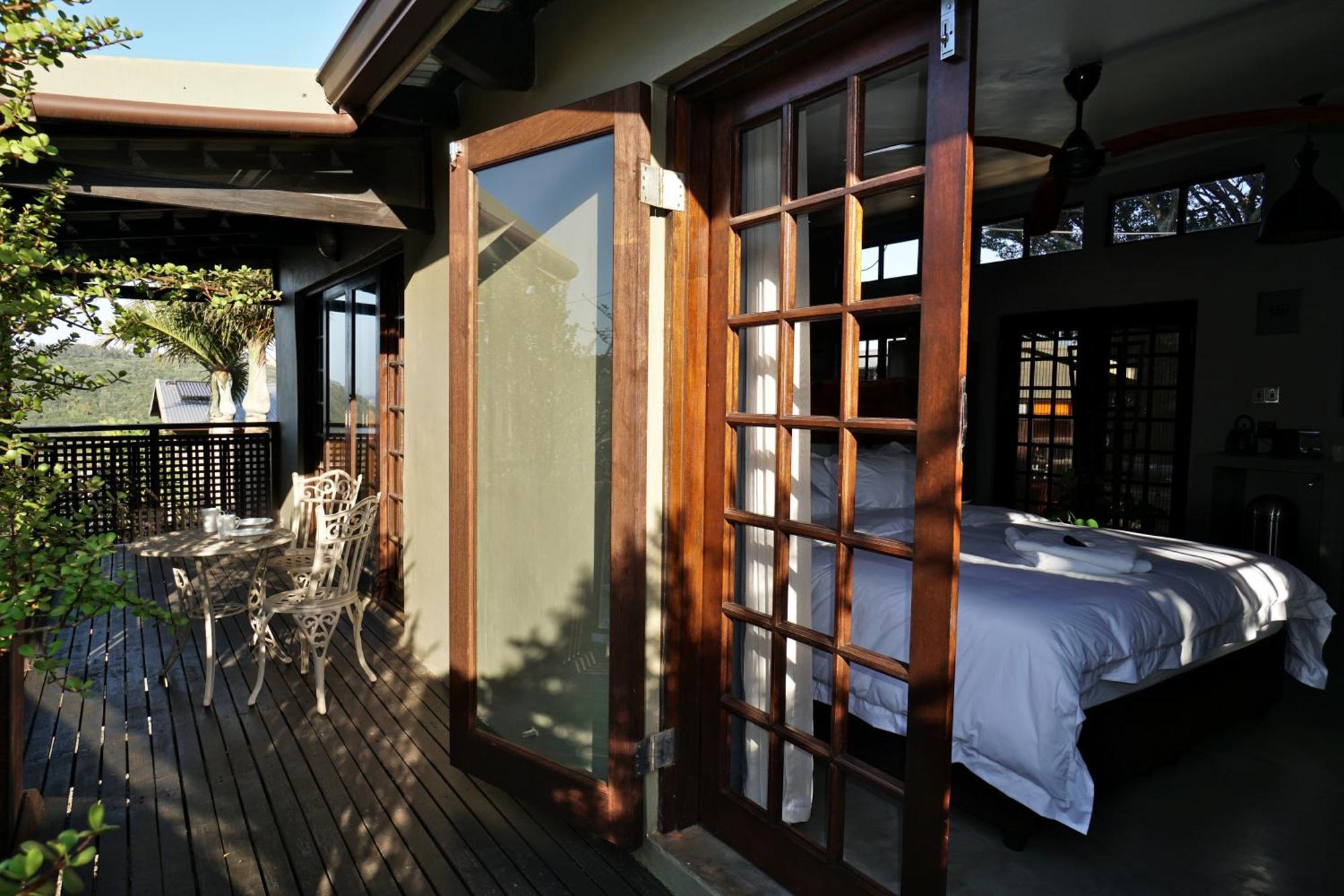 Villa La Mercy Chalet No Load Shedding Or Water Outages 외부 사진