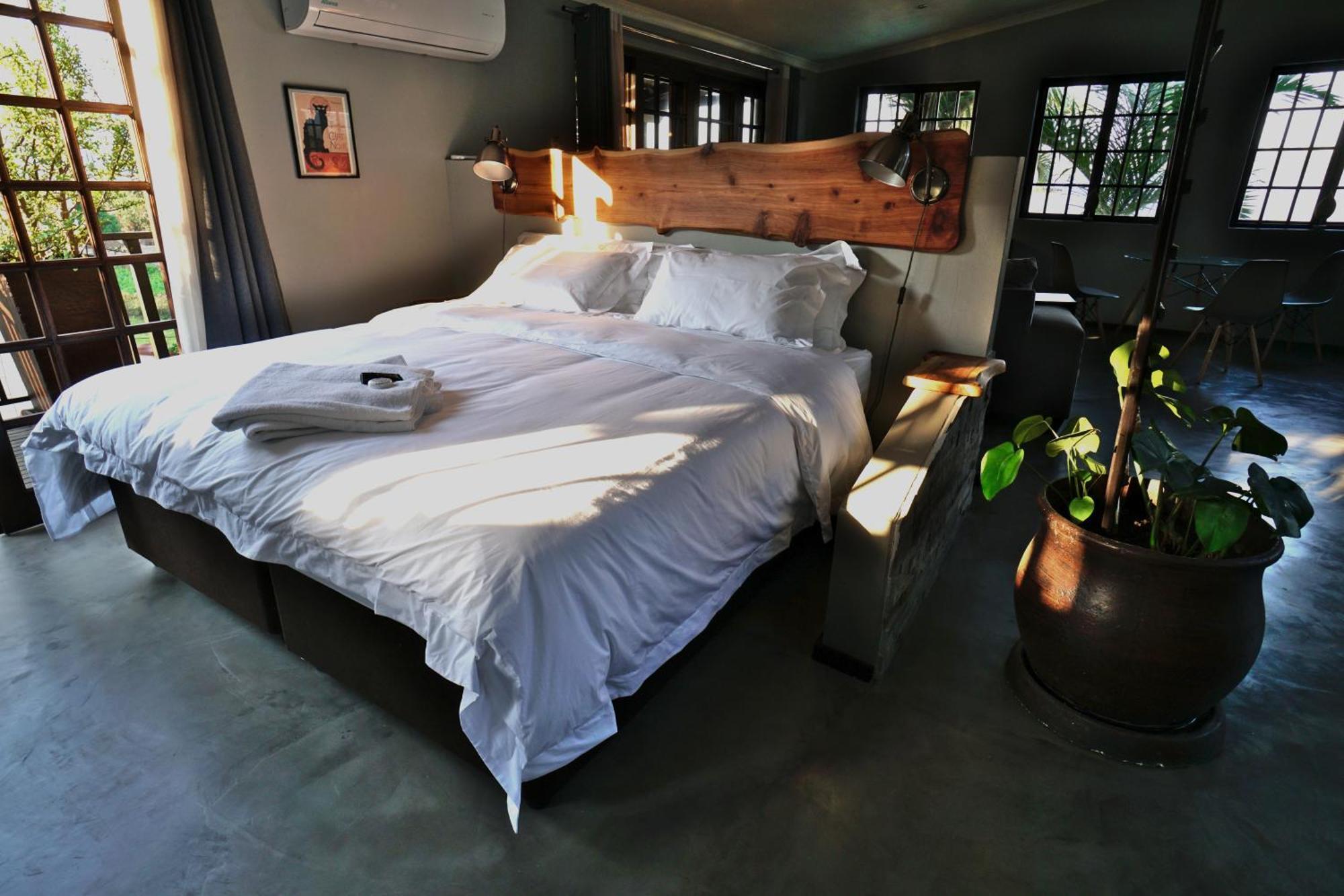 Villa La Mercy Chalet No Load Shedding Or Water Outages 외부 사진