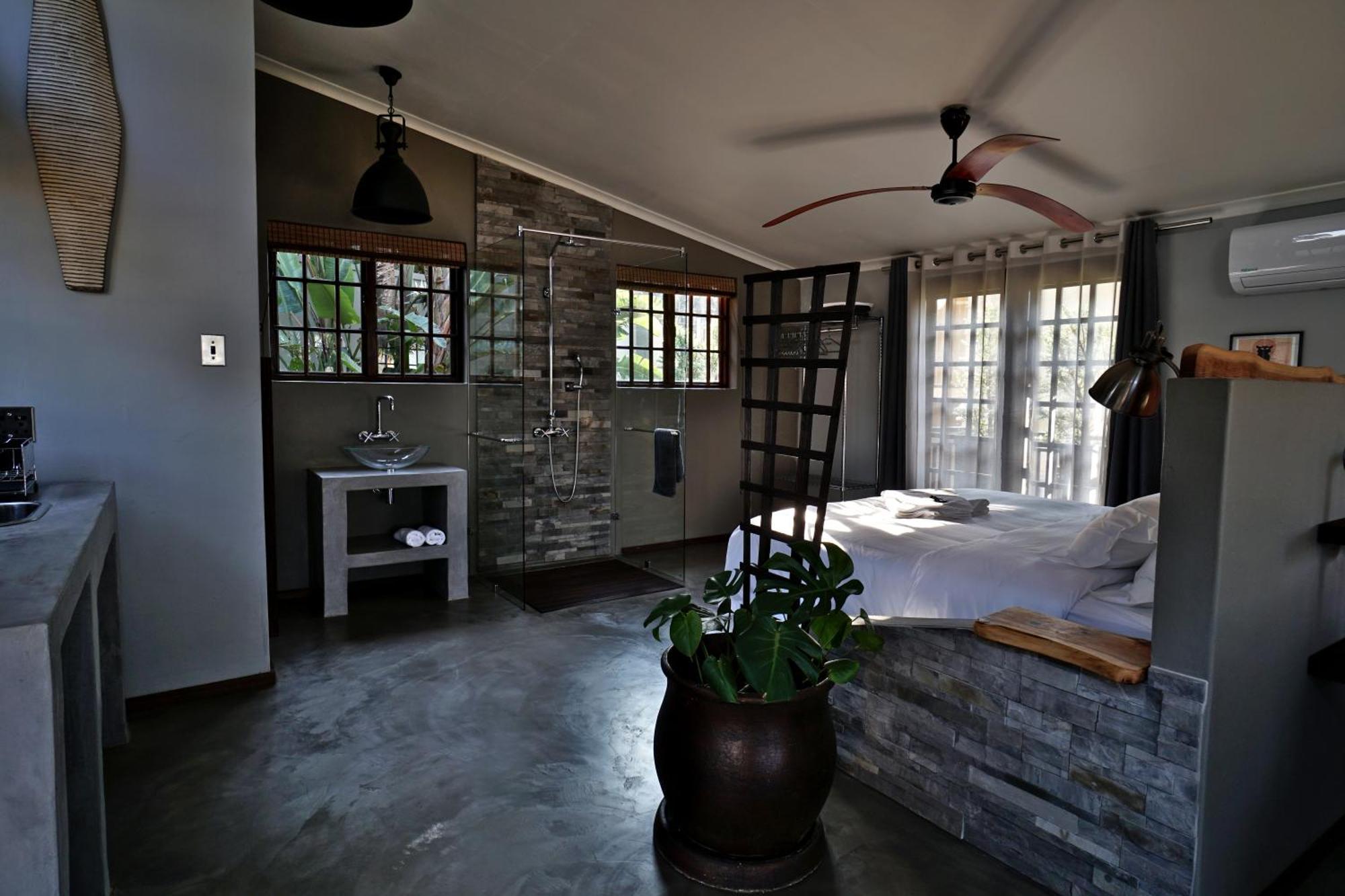Villa La Mercy Chalet No Load Shedding Or Water Outages 외부 사진