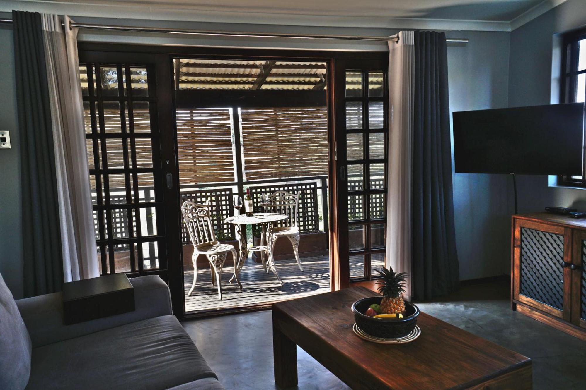 Villa La Mercy Chalet No Load Shedding Or Water Outages 외부 사진